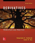 Cover: Derivatives - McGraw Hill Higher Education
