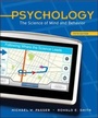 Cover: Psychology - McGraw Hill Higher Education