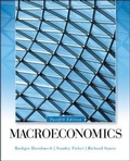 Cover: Macroeconomics - McGraw-Hill Professional
