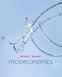 Enlarge image Cover: Microeconomics - McGraw Hill Higher Education
