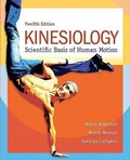 Cover: Kinesiology: Scientific Basis of Human Motion - McGraw-Hill Professional