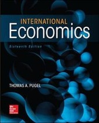 Enlarge image Cover: International Economics - McGraw-Hill Professional