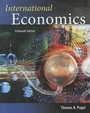 Cover: International Economics - McGraw-Hill Professional