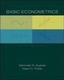 Cover: Basic Econometrics - McGraw-Hill Professional