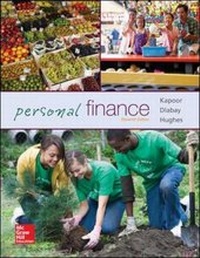 Enlarge image Cover: Personal Finance - McGraw-Hill Professional