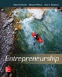 Cover: Entrepreneurship - McGraw-Hill Inc.,US