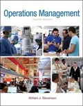 Cover: Operations Management - McGraw-Hill Professional