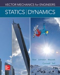 Cover: Vector Mechanics for Engineers: Statics and Dynamics - McGraw-Hill Inc.,US