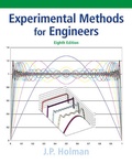 Cover: Experimental Methods for Engineers - McGraw-Hill Professional
