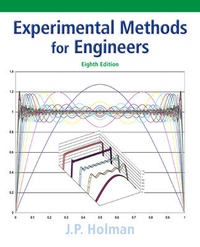 Enlarge image Cover: Experimental Methods for Engineers - McGraw-Hill Professional