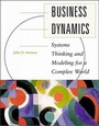 Cover: Business Dynamics: Systems Thinking and Modeling for a Complex World with CD-ROM - McGraw-Hill Professional