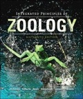 Cover: Integrated Principles of Zoology - McGraw-Hill Professional