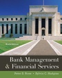 Cover: Bank Management & Financial Services - McGraw Hill Higher Education