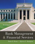Cover: Bank Management & Financial Services - McGraw Hill Higher Education