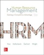 Cover: Human Resource Management - McGraw-Hill Professional