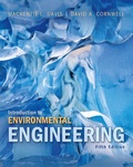 Cover: Introduction to Environmental Engineering - McGraw Hill Higher Education