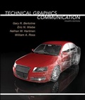 Cover: Technical Graphics Communication - McGraw-Hill Professional