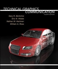 Enlarge image Cover: Technical Graphics Communication - McGraw-Hill Professional