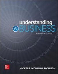 Enlarge image Cover: Understanding Business - McGraw-Hill Professional