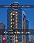Cover: Design of Concrete Structures - McGraw Hill Higher Education