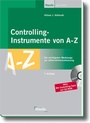 Cover: Controlling-Instrumente von A-Z - Haufe-Lexware