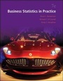 Cover: Business Statistics in Practice - McGraw-Hill Professional