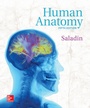 Cover: Human Anatomy - McGraw-Hill Inc.,US