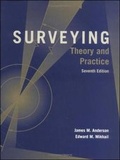Cover: Surveying: Theory and Practice - McGraw-Hill Professional