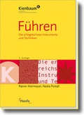Cover: F&uuml;hren - Haufe-Lexware