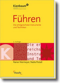 Enlarge image Cover: Führen - Haufe-Lexware