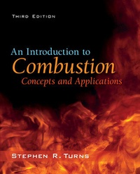 Enlarge image Cover: An Introduction to Combustion: Concepts and Applications - McGraw-Hill Professional
