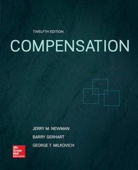 Enlarge image Cover: Compensation - McGraw-Hill Education