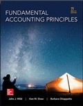 Cover: Fundamental Accounting Principles - McGraw-Hill Professional