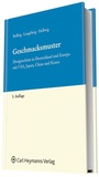 Cover: Geschmacksmuster - Carl Heymanns Verlag
