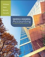 Cover: Financial & Managerial Accounting - McGraw-Hill Professional