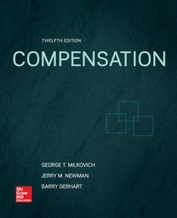 Enlarge image Cover: Compensation - McGraw-Hill Professional
