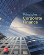 Cover: Principles of Corporate Finance - McGraw-Hill Education
