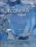 Cover: The Economy Today - McGraw-Hill Professional