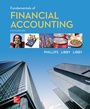 Cover: Fundamentals of Financial Accounting - McGraw-Hill Professional