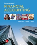Cover: Fundamentals of Financial Accounting - McGraw-Hill Professional