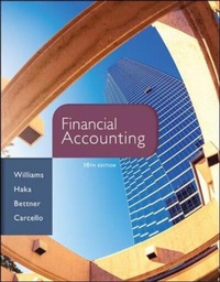 Enlarge image Cover: Financial Accounting - McGraw-Hill Professional