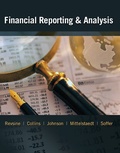Cover: Financial Reporting and Analysis - McGraw-Hill Inc.,US