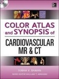 Cover: Color Atlas and Synopsis of Cardiovascular MR and CT (SET 2) - McGraw-Hill Medical