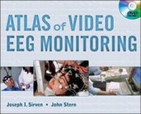Enlarge image Cover: Atlas of Video-EEG Monitoring - McGraw-Hill Medical