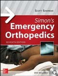 Cover: Simon's Emergency Orthopedics - McGraw-Hill Professional