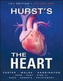 Cover: Hurst's the Heart, 13th Edition: Two Volume Set - McGraw-Hill Medical