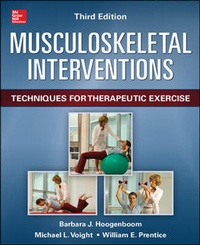 Enlarge image Cover: Musculoskeletal Interventions 3/E (Int'l Ed) - McGraw Hill Higher Education