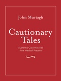 Cover: Cautionary Tales - McGraw-Hill Education / Australia