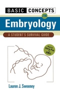 Bild: Basic Concepts in Embryology: A Student's Survival Guide - McGraw-Hill Medical
