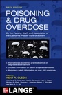 Cover: Poisoning and Drug Overdose, Sixth Edition - McGraw-Hill Medical